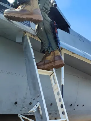 Fodere per coltelli Hydra Braman sr1