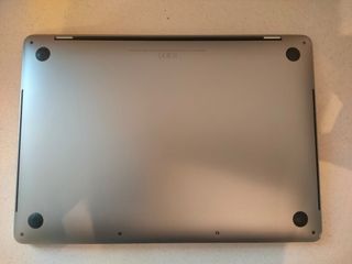 MACBOOK PRO 2018 i5/8/512