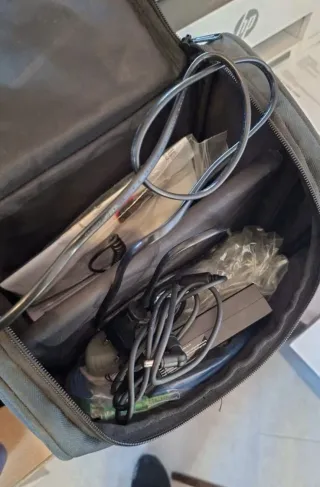 VeEX MTTplus 410 Strumento di test