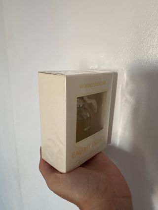 Perfume Women'secret Eau My Délice EDT 30 ml mujer