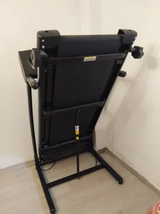 Cinta de Correr FYTTER runner RU 3X