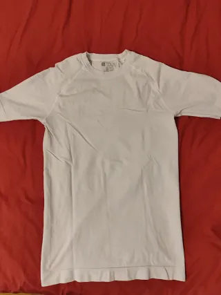 Camiseta Térmica Decathlon