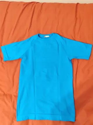 Camiseta Térmica Decathlon