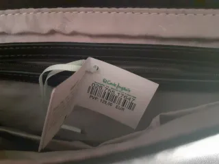 BOLSO ELEGANTE TOUS DE MUJER. NUEVO SIN ESTRENAR C