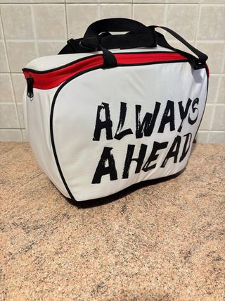 Casco Moto Integrale LS2 Nero