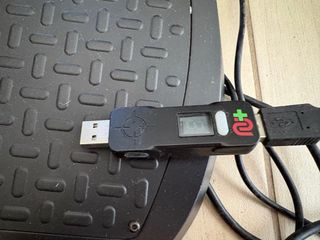 Volante Ferrari con pedaliera per PC/PS4/Xbox