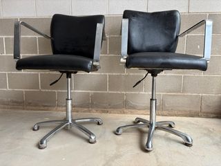 peluquería sillas  tocadores espejos  climazon