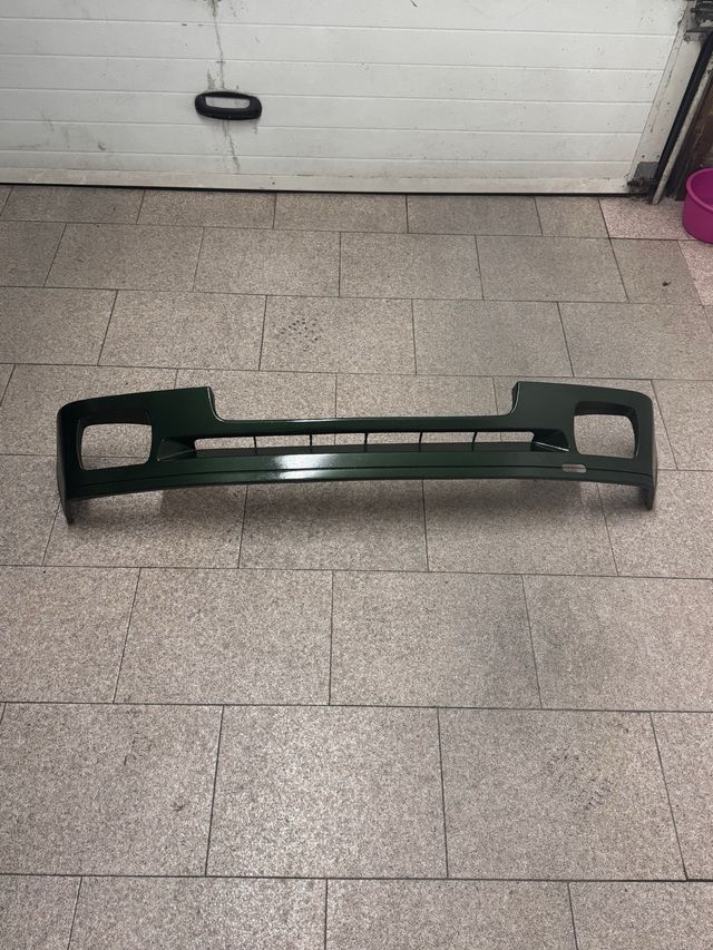 ORIGINAL Parachoques Peugeot 205 GTI