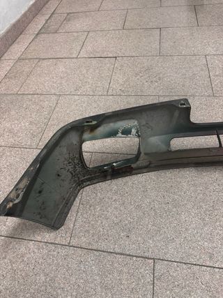 ORIGINAL Parachoques Peugeot 205 GTI