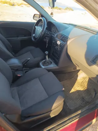 Ford Mondeo 2003