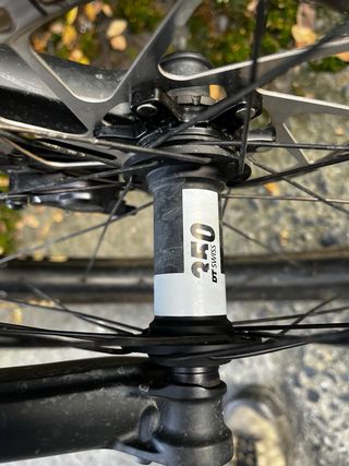 Orbea Oiz M10 Talla L