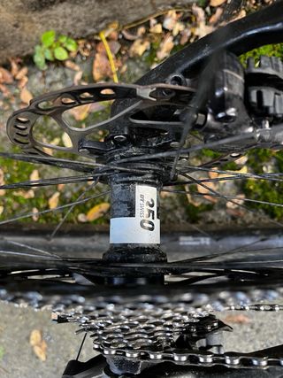 Orbea Oiz M10 Talla L