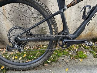 Orbea Oiz M10 Talla L