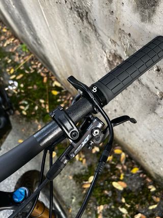 Orbea Oiz M10 Talla L