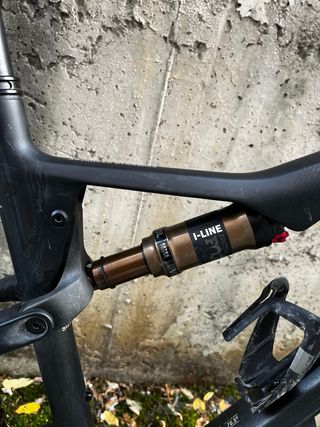 Orbea Oiz M10 Talla L