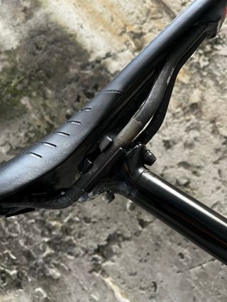 Orbea Oiz M10 Talla L