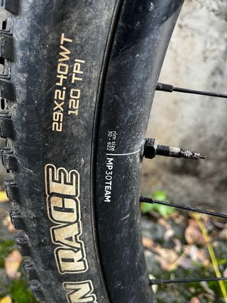 Orbea Oiz M10 Talla L