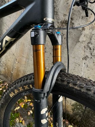 Orbea Oiz M10 Talla L