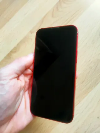 iPhone 13 mini Rosso 128GB