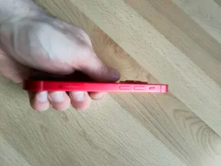 iPhone 13 mini Rosso 128GB