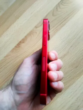 iPhone 13 mini Rosso 128GB