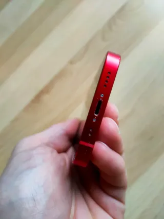 iPhone 13 mini Rosso 128GB