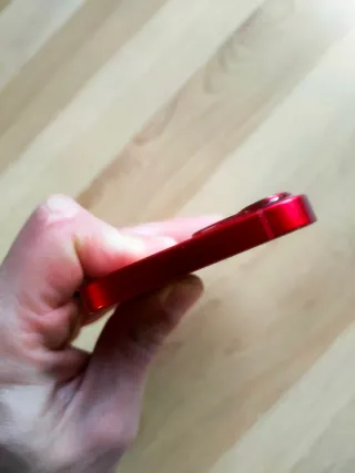 iPhone 13 mini Rosso 128GB