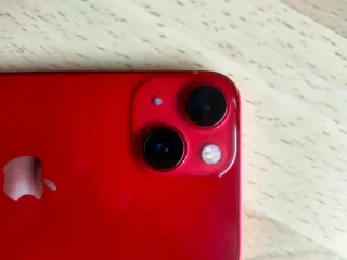 iPhone 13 mini Rosso 128GB