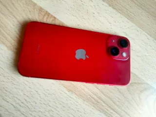 iPhone 13 mini Rosso 128GB