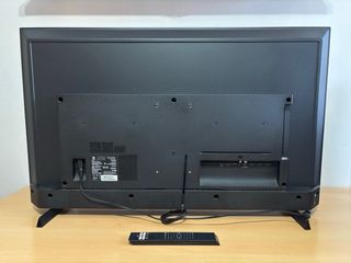 TV Philips 43” 4K UHD con Android TV – IMPOLUTA