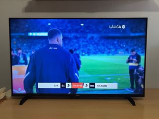 TV Philips 43” 4K UHD con Android TV – IMPOLUTA