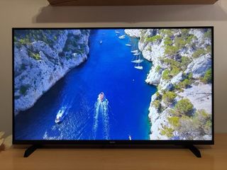 TV Philips 43” 4K UHD con Android TV – IMPOLUTA