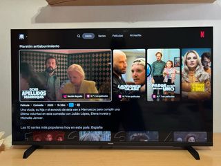 TV Philips 43” 4K UHD con Android TV – IMPOLUTA