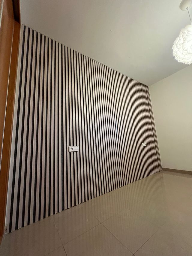 Montador de muebles y carpintería a medida