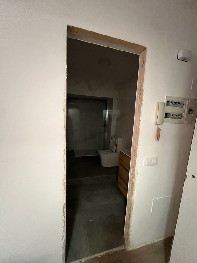 Montador de muebles y carpintería a medida