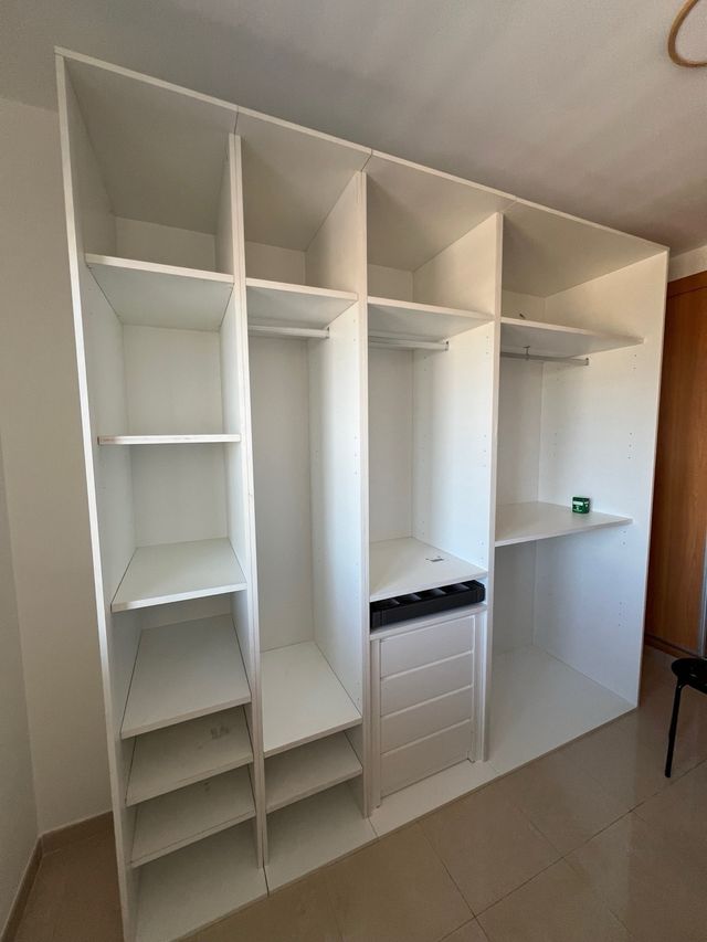 Montador de muebles y carpintería a medida