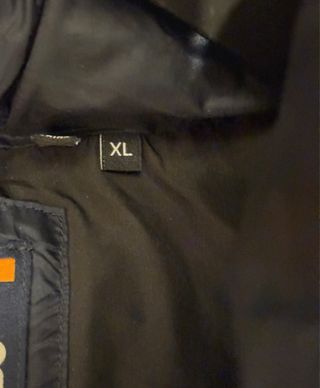 Plumas Superdry Hombre / xl