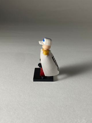 Akainu - Figurine Type Lego One Piece 3