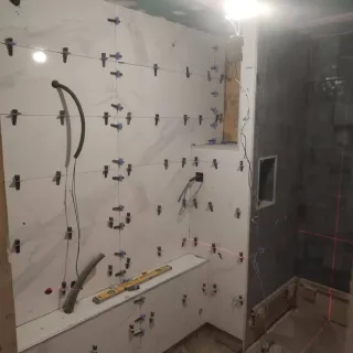 Reforma integral vivienda