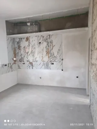 Reforma integral vivienda