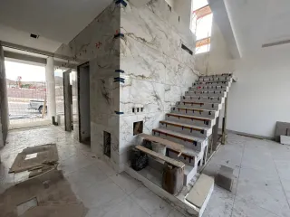 Reforma integral vivienda