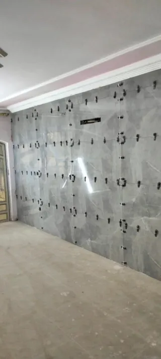 Reforma integral vivienda