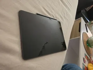 OnePlus Pad 2 + Stylus Negro