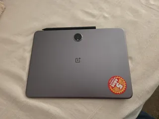 OnePlus Pad 2 + Stylus Negro