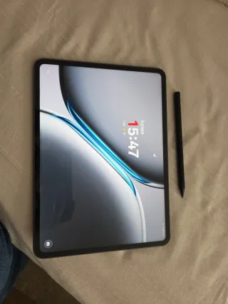 OnePlus Pad 2 + Stylus Negro