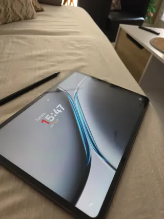 OnePlus Pad 2 + Stylus Negro