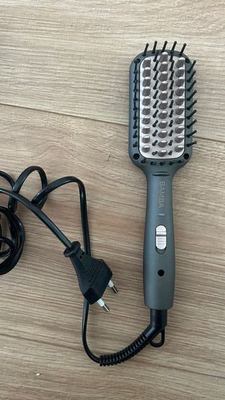 Cepillo alisador Bamba Cecotec