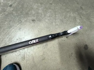 Fusil Pesca Submarina Omer Cayman 95