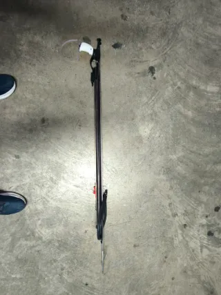 Fusil Pesca Submarina Omer Cayman 95