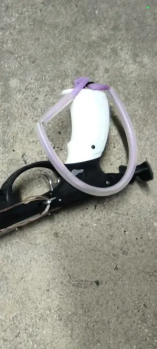 Fusil Pesca Submarina Omer Cayman 95